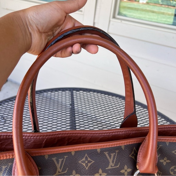 Weekend tote bag pm - Picture 10 of 10